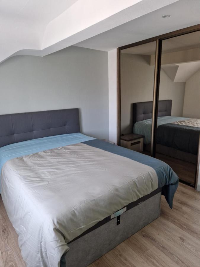 Appartement F2 A 1Mn Du Lac Амфион-ле-Бен Экстерьер фото